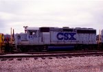 CSX 6477